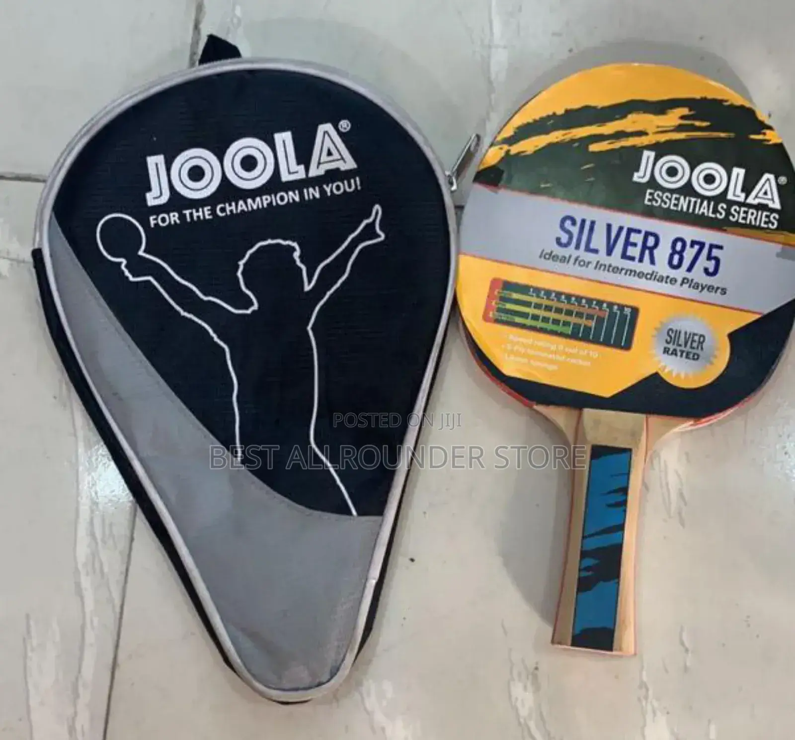 Joola Tennis Bat