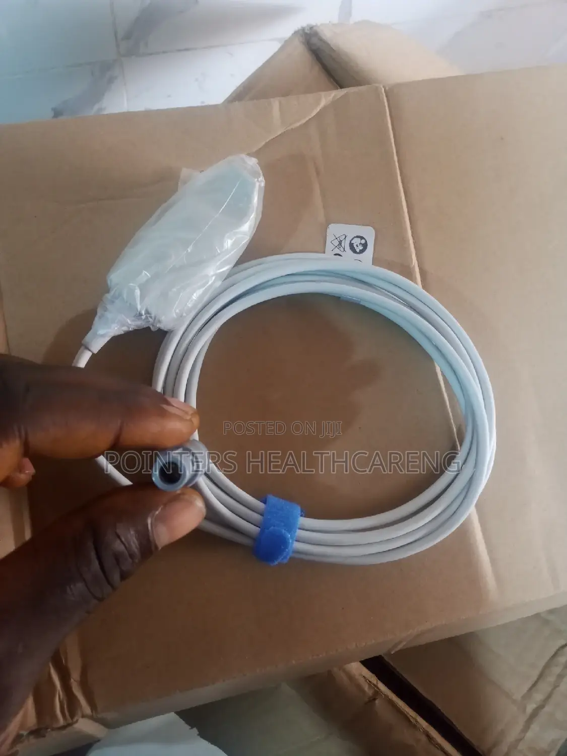 Spo2 for Patients Monitor