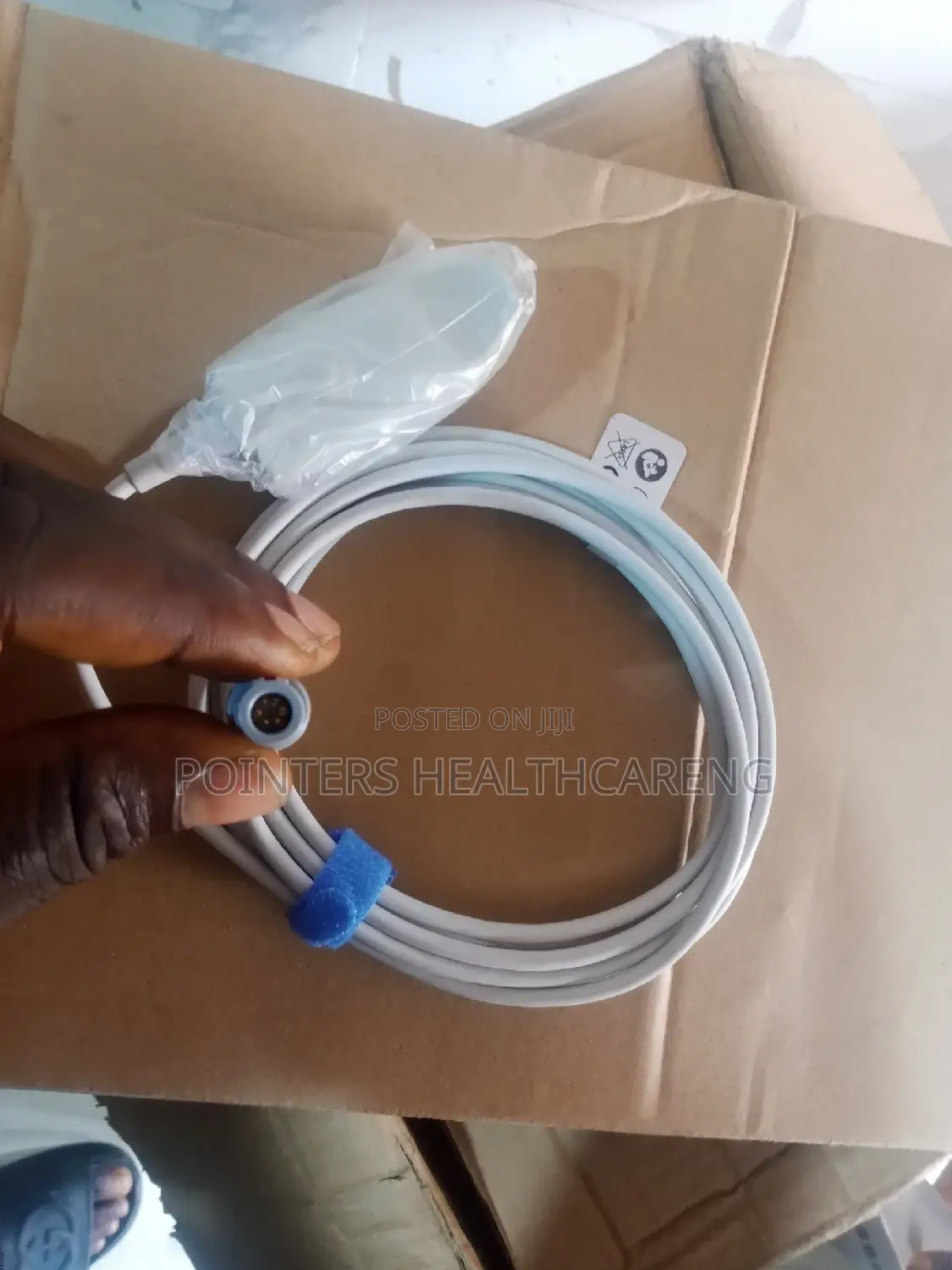 Spo2 for Patients Monitor