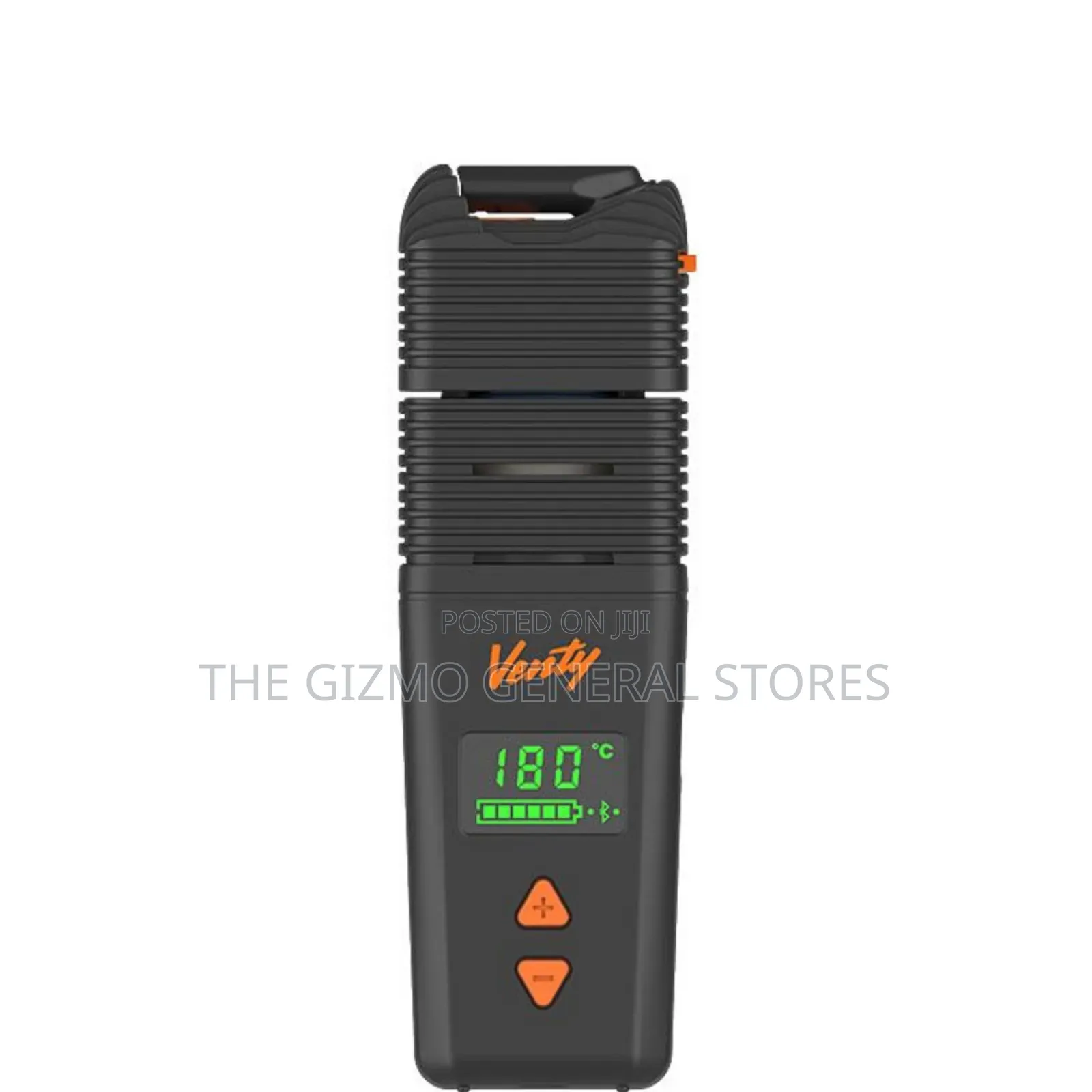 Storz Bickel Venty Portable Vaporiser