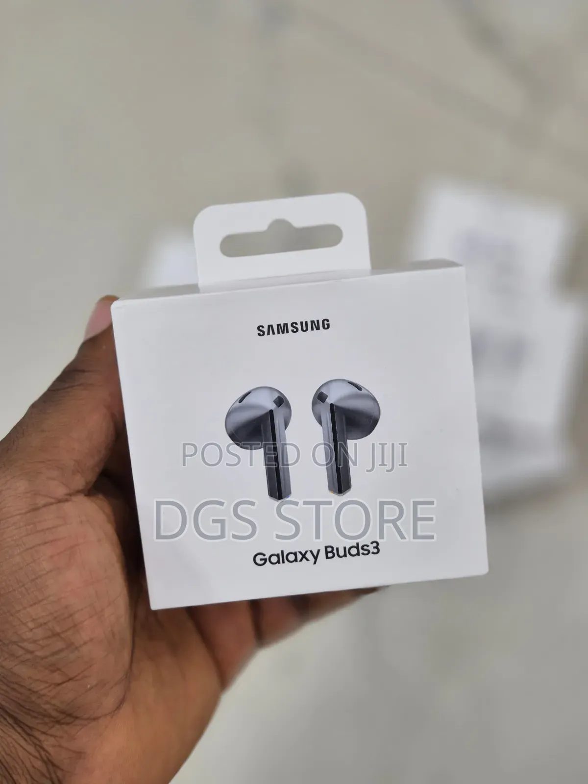 Samsung Galaxy Buds 3 Bluetooth Earbuds