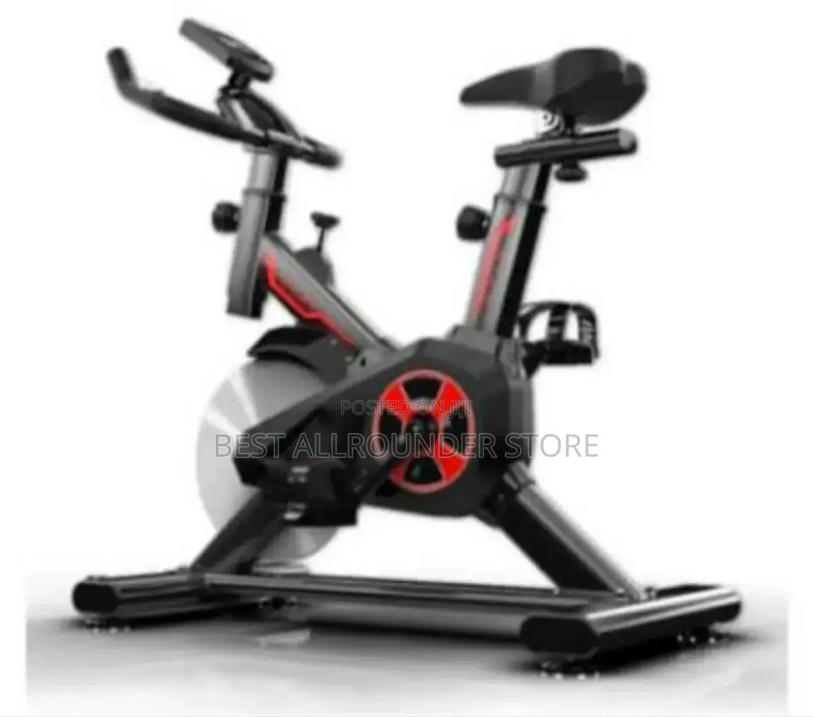 Universal Spinning Bike