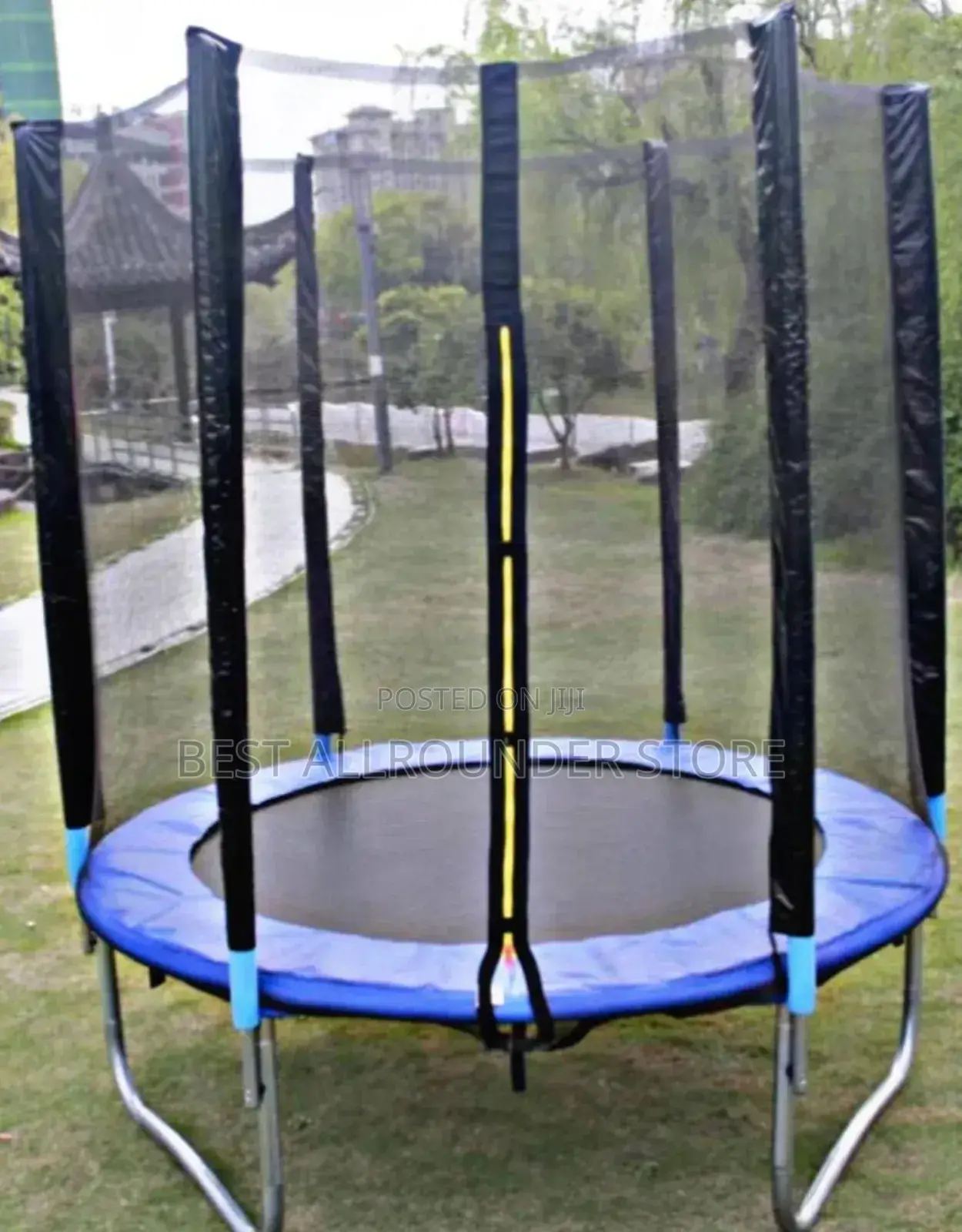 Brand New 6ft Trampoline