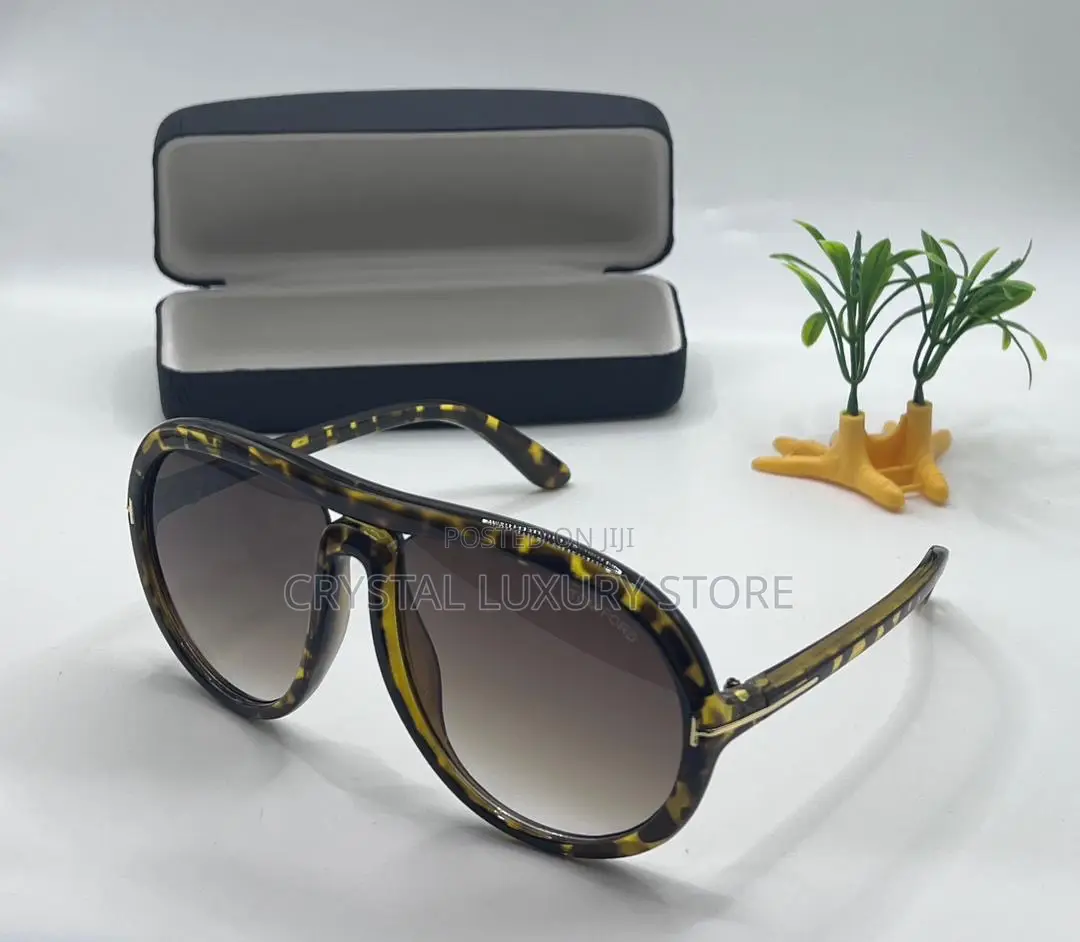 Tomford Quality Luxury Sunglasses