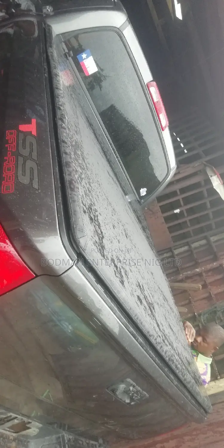 Boot Cover Leather Folding Tundra :_-:"