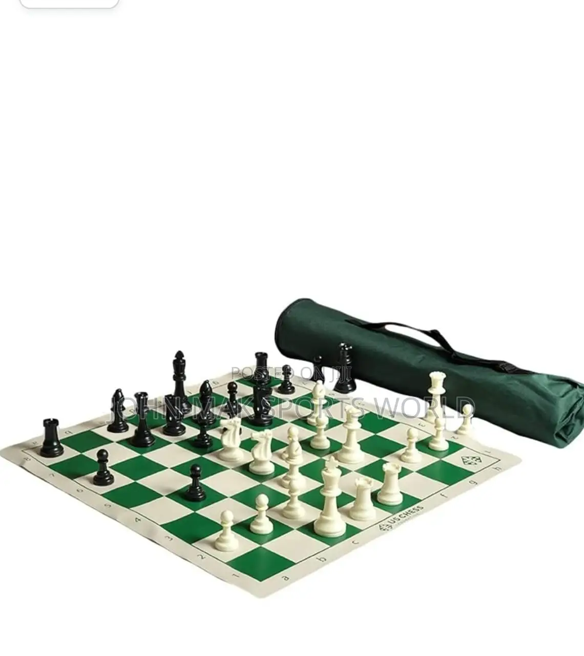 Chess Game  