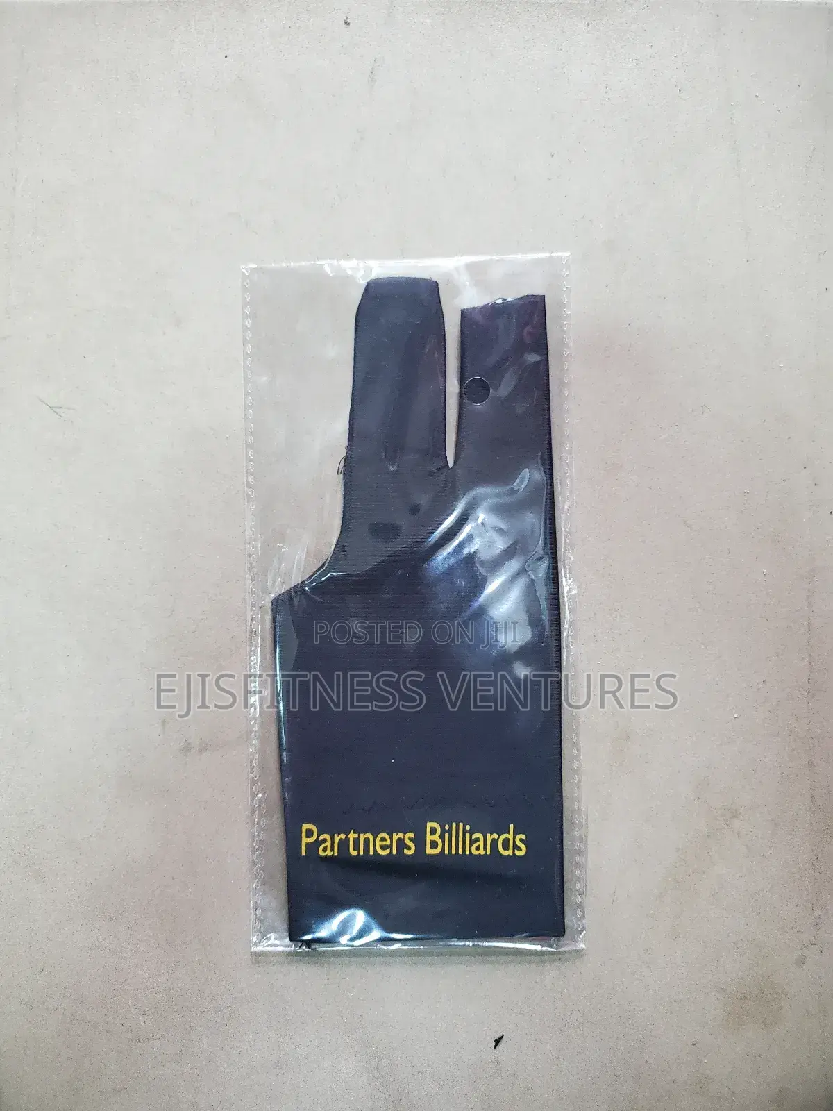 Original Snooker Gloves