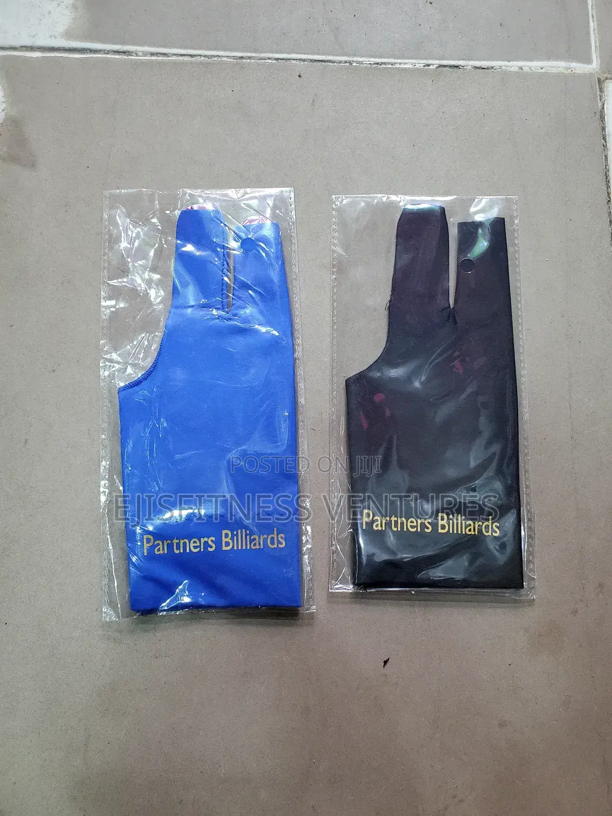 Original Snooker Gloves