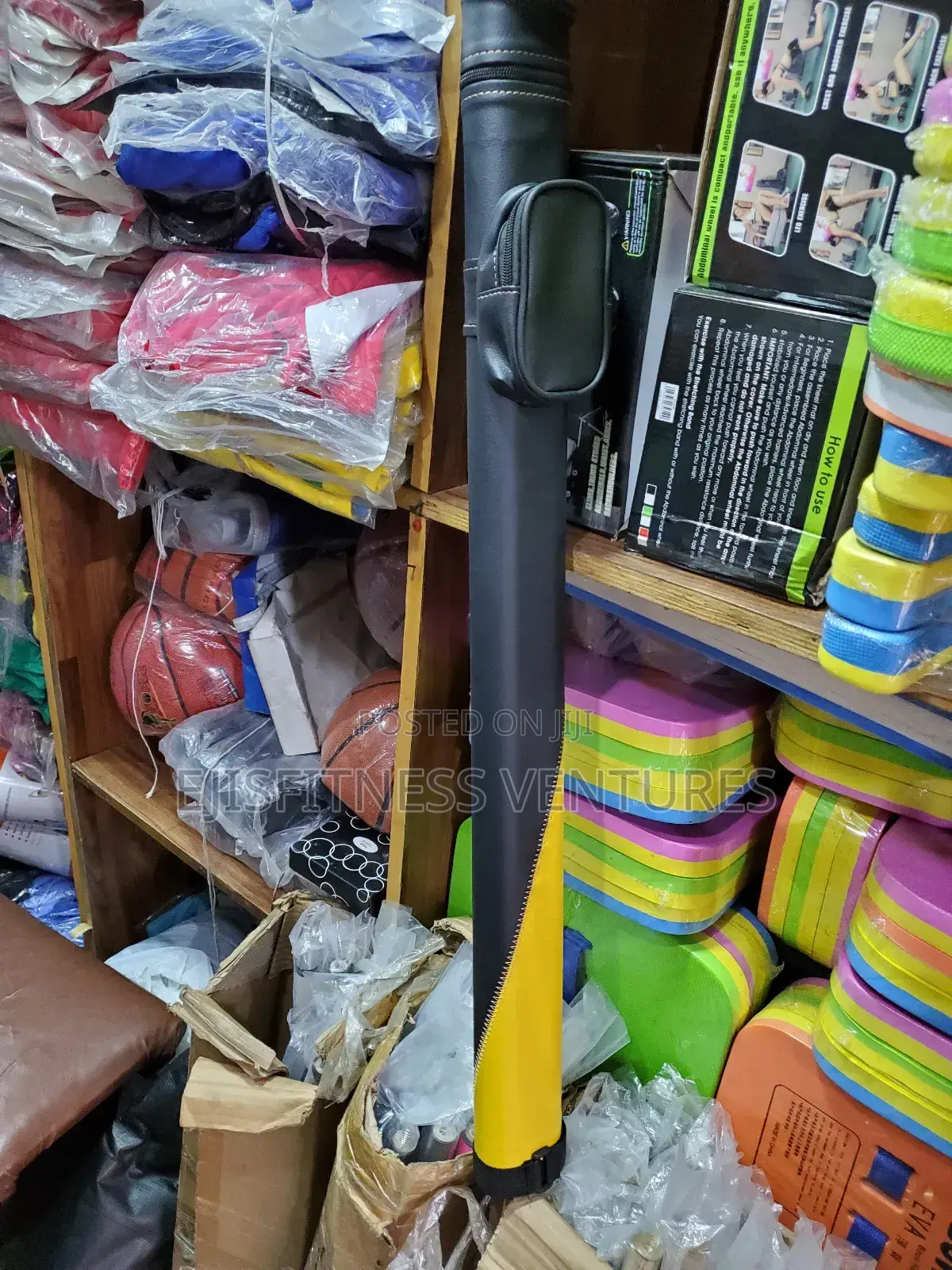Original Snooker Cue Bags