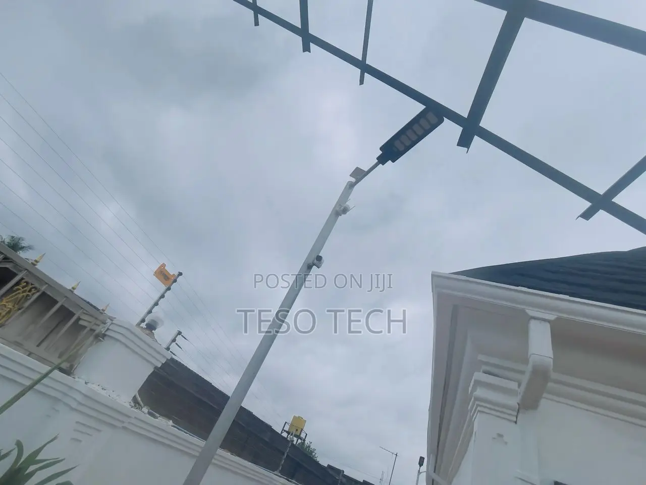 Embrace The Future Of Security With Teso Tech Cctv Systems