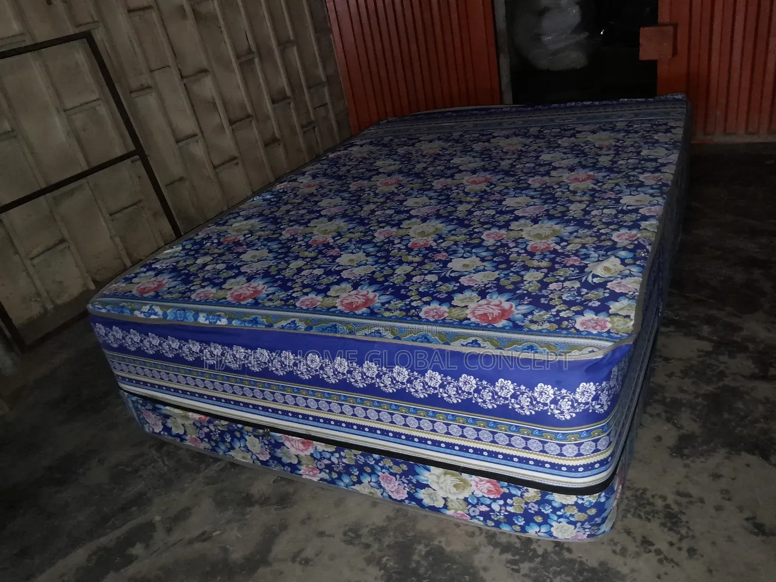 Mattress Cover/Bed Cover
