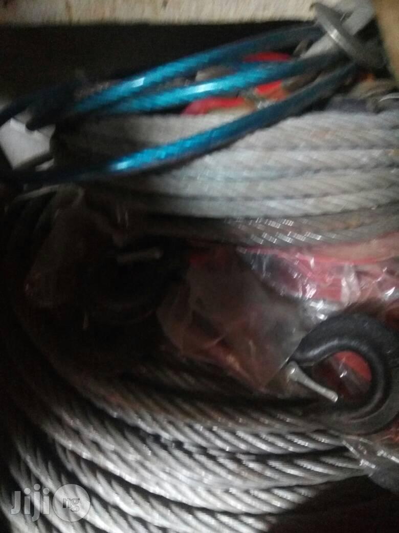 Steel Marine Kable10mm