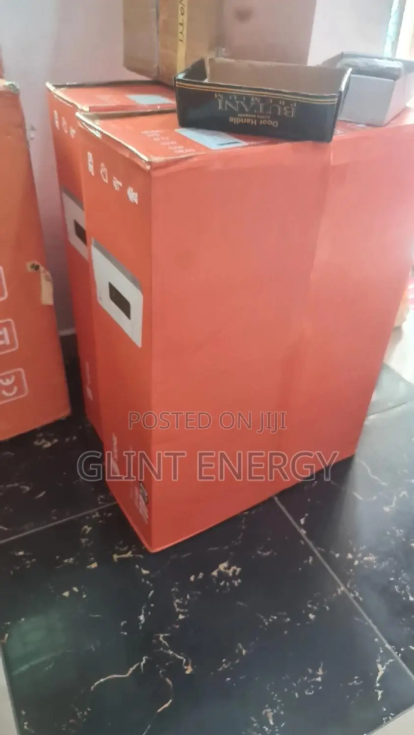 5kva 48v SRNE Hybrid Inverter
