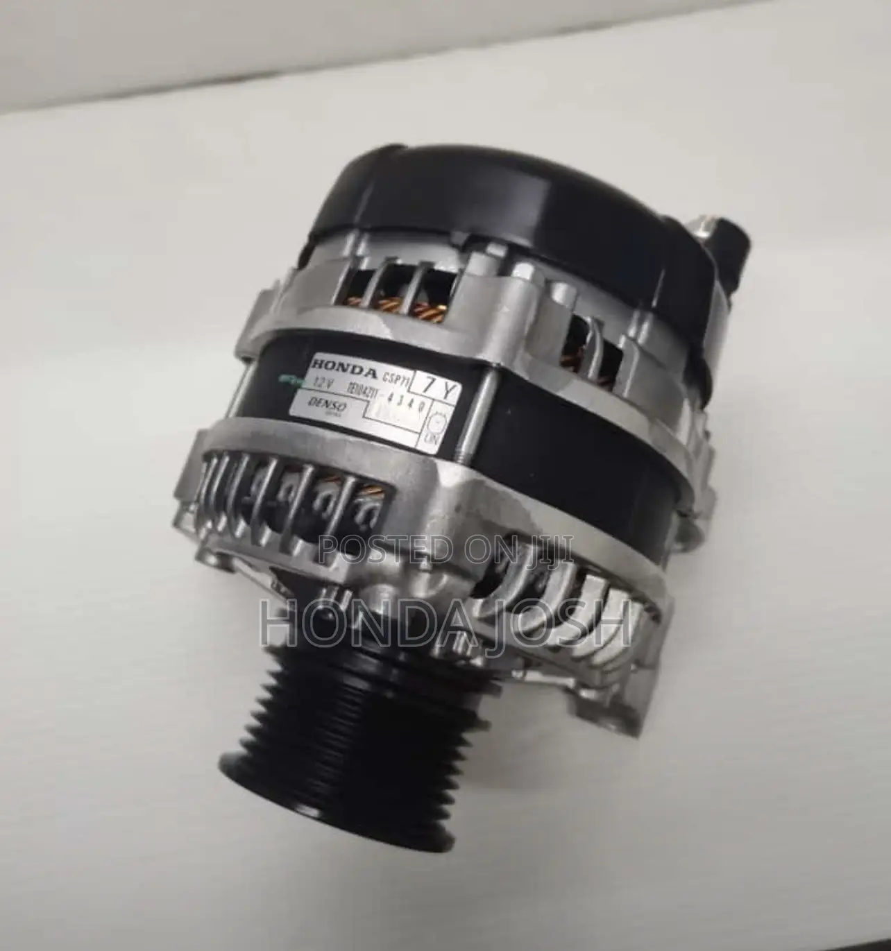 Brand New Alternator 2018/2020 Honda Accord,Civic,CR-V