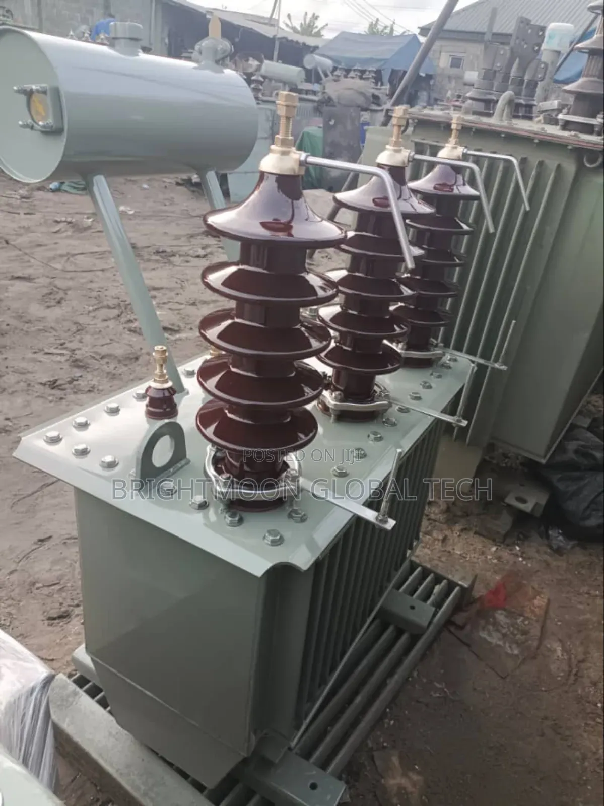 100kva 33kv Fairly Used Transformer