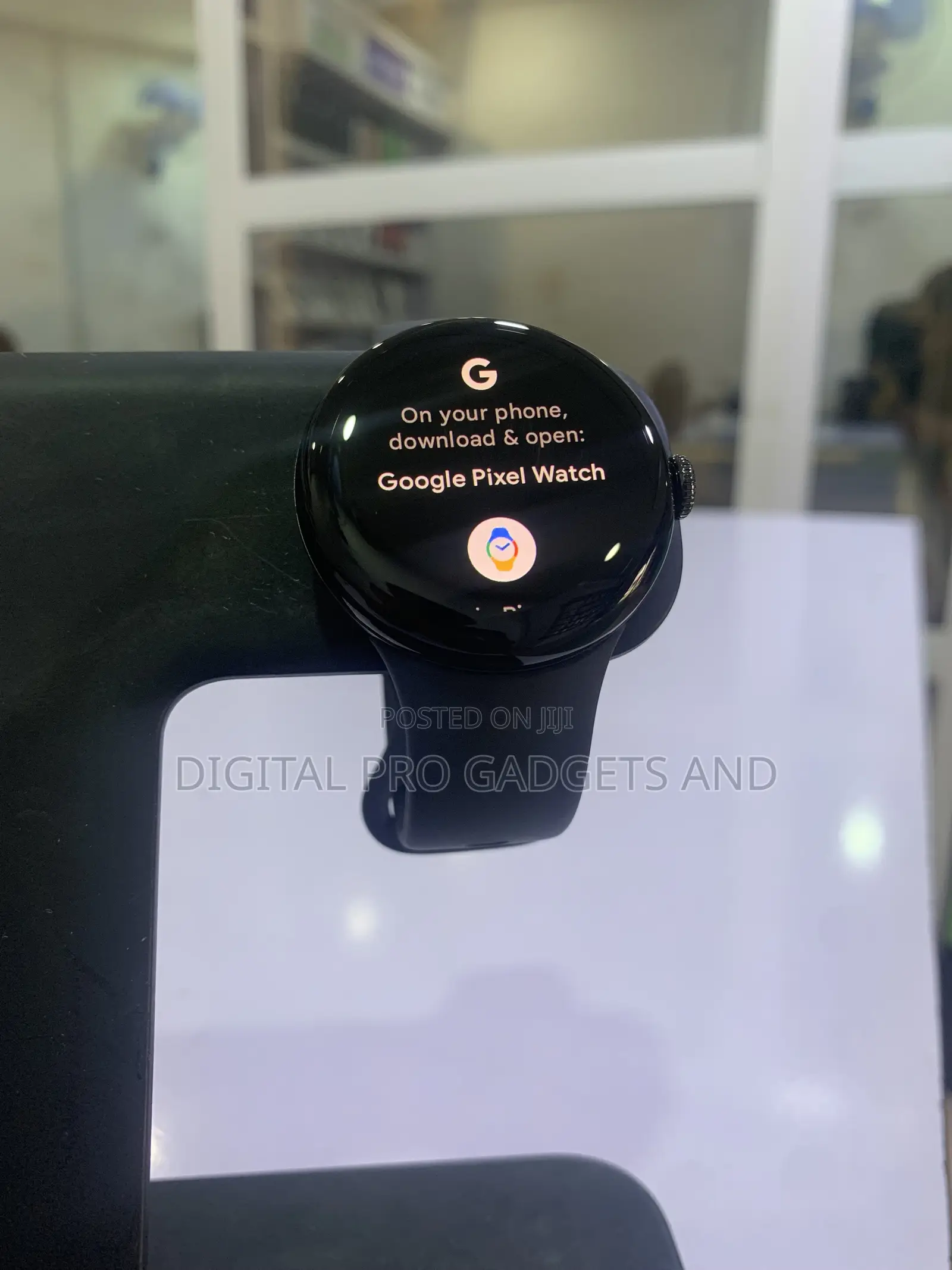 Google Pixel Watch 2 41mm (Gps Lte)