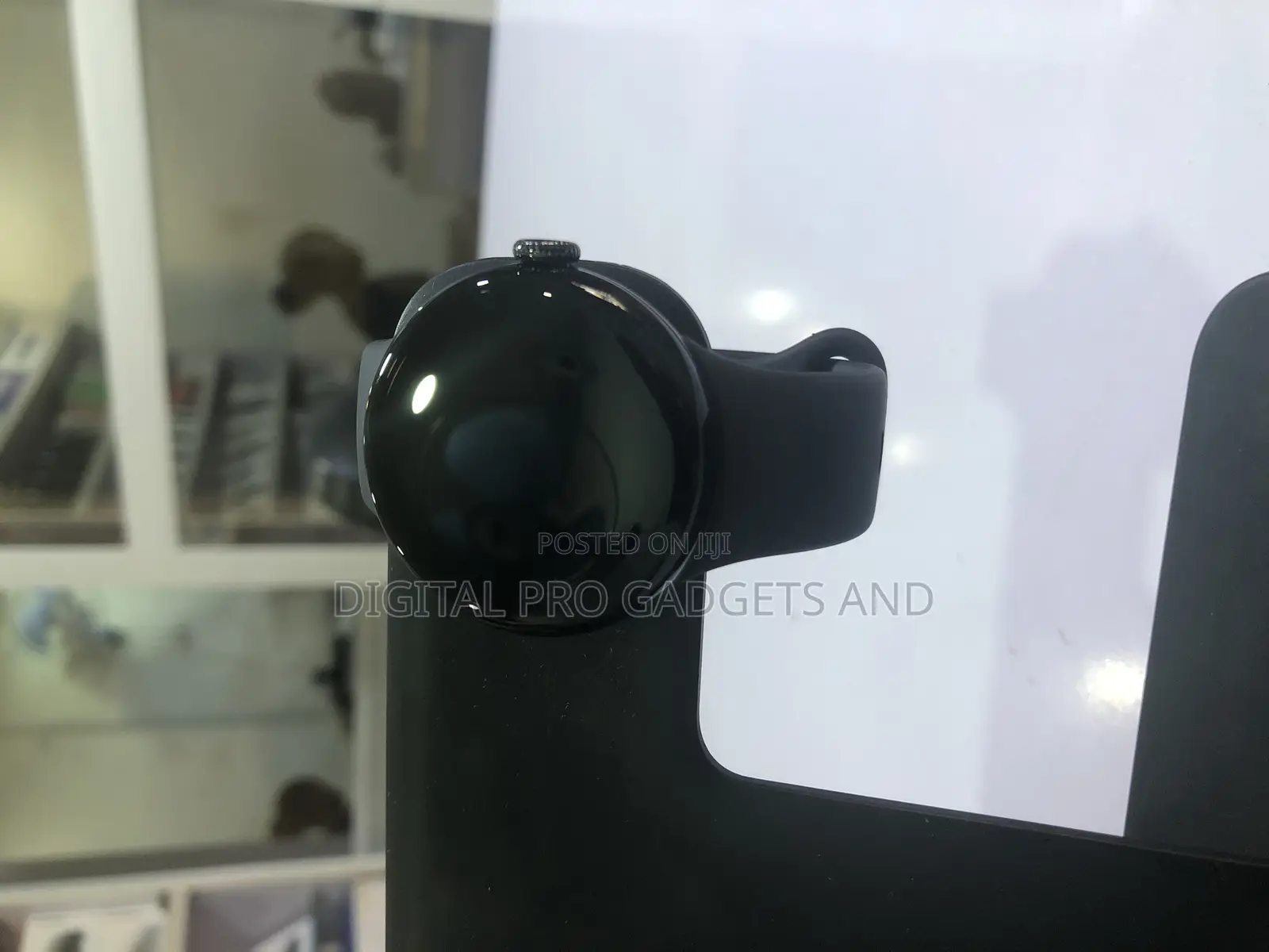 Google Pixel Watch 2 41mm (Gps Lte)