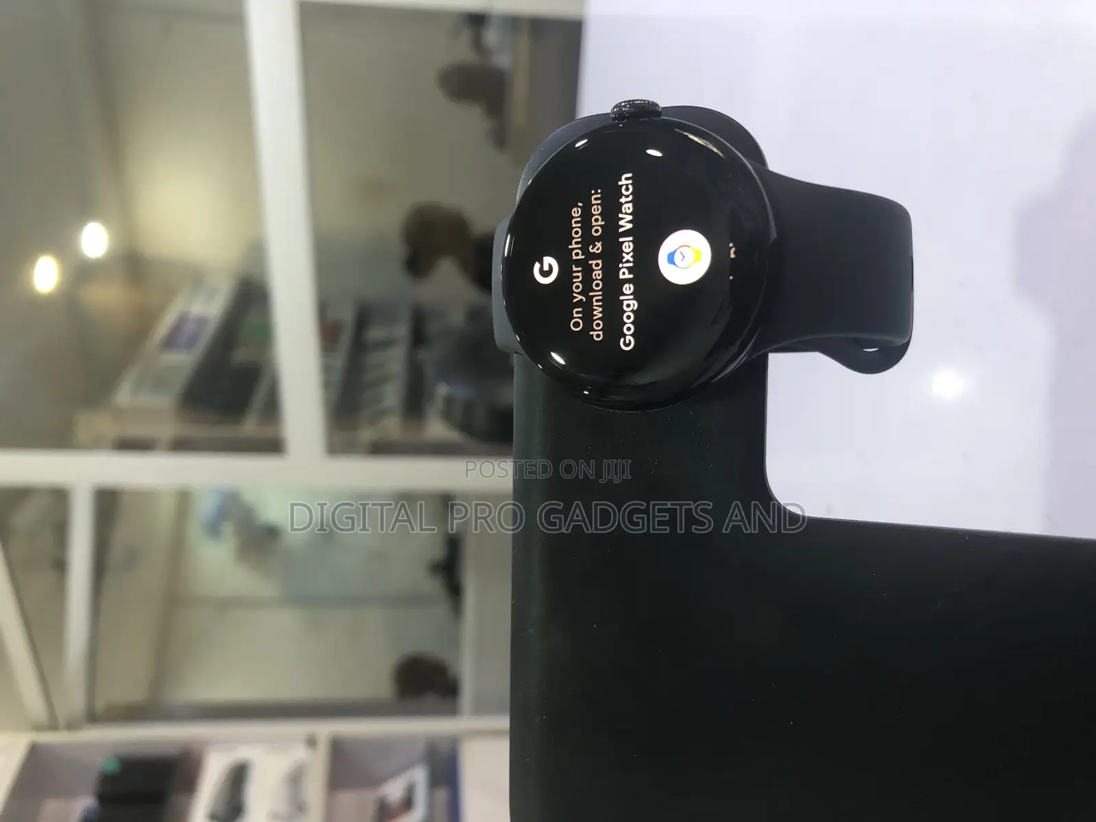Google Pixel Watch 2 41mm (Gps Lte)