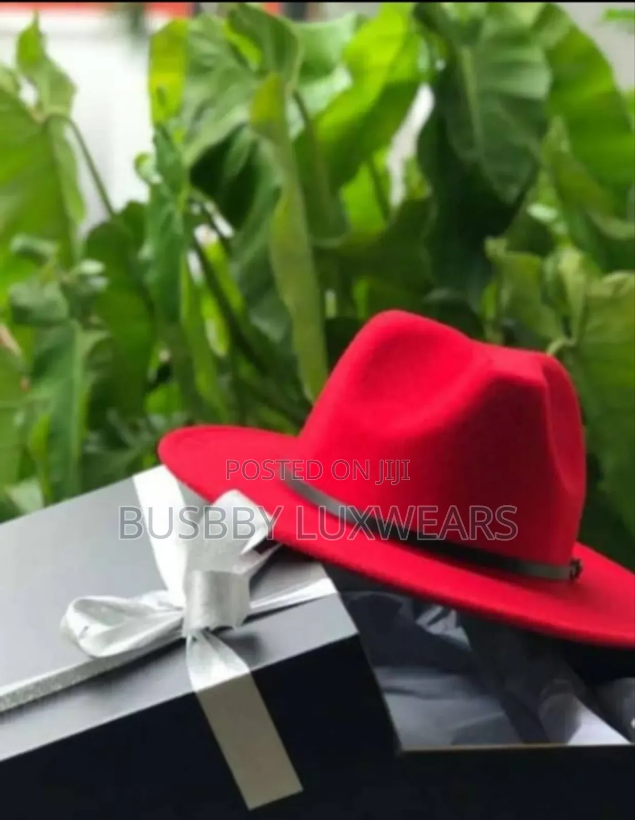 Fedora Hats