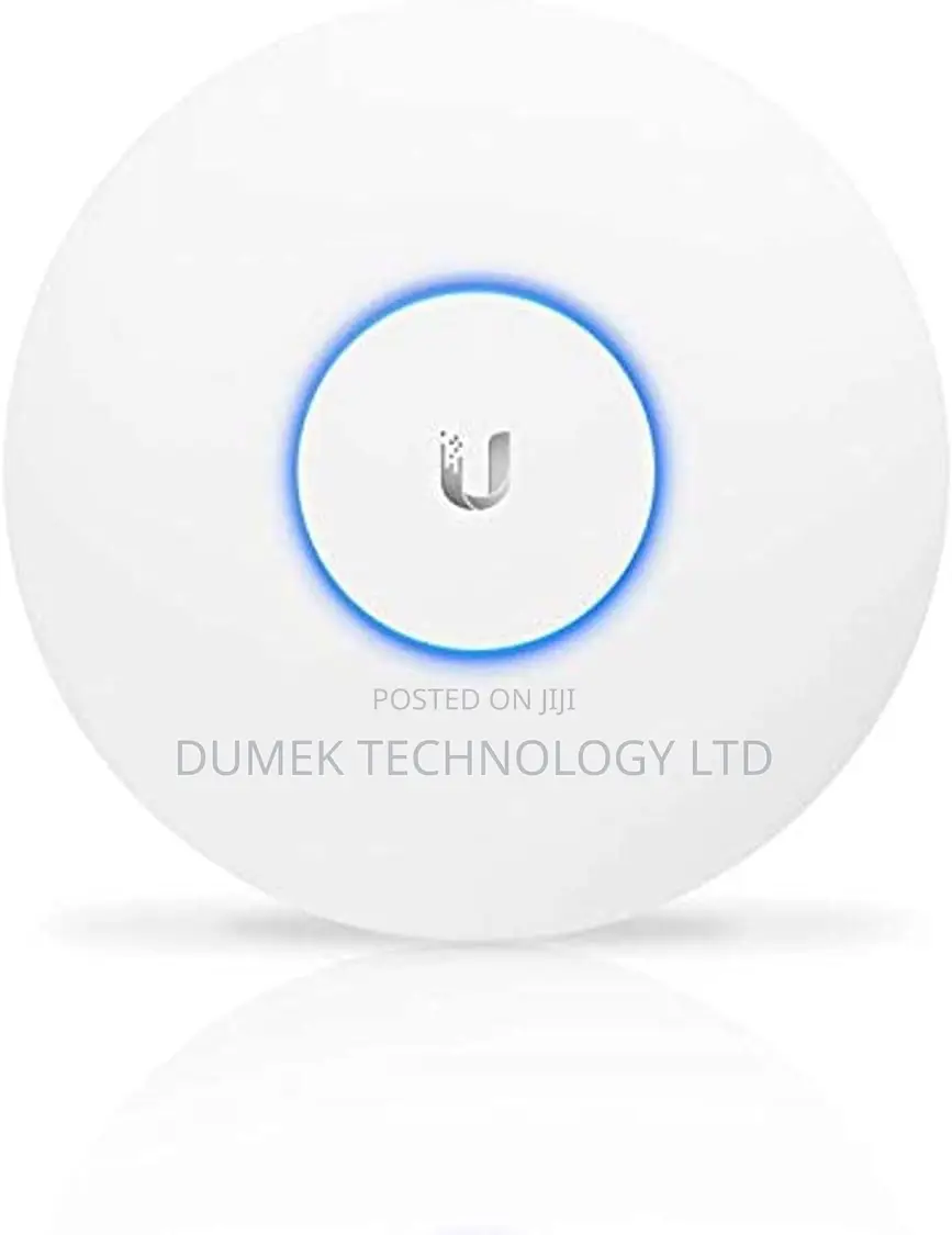 Unifi Uap-Ac-Pro Access Point
