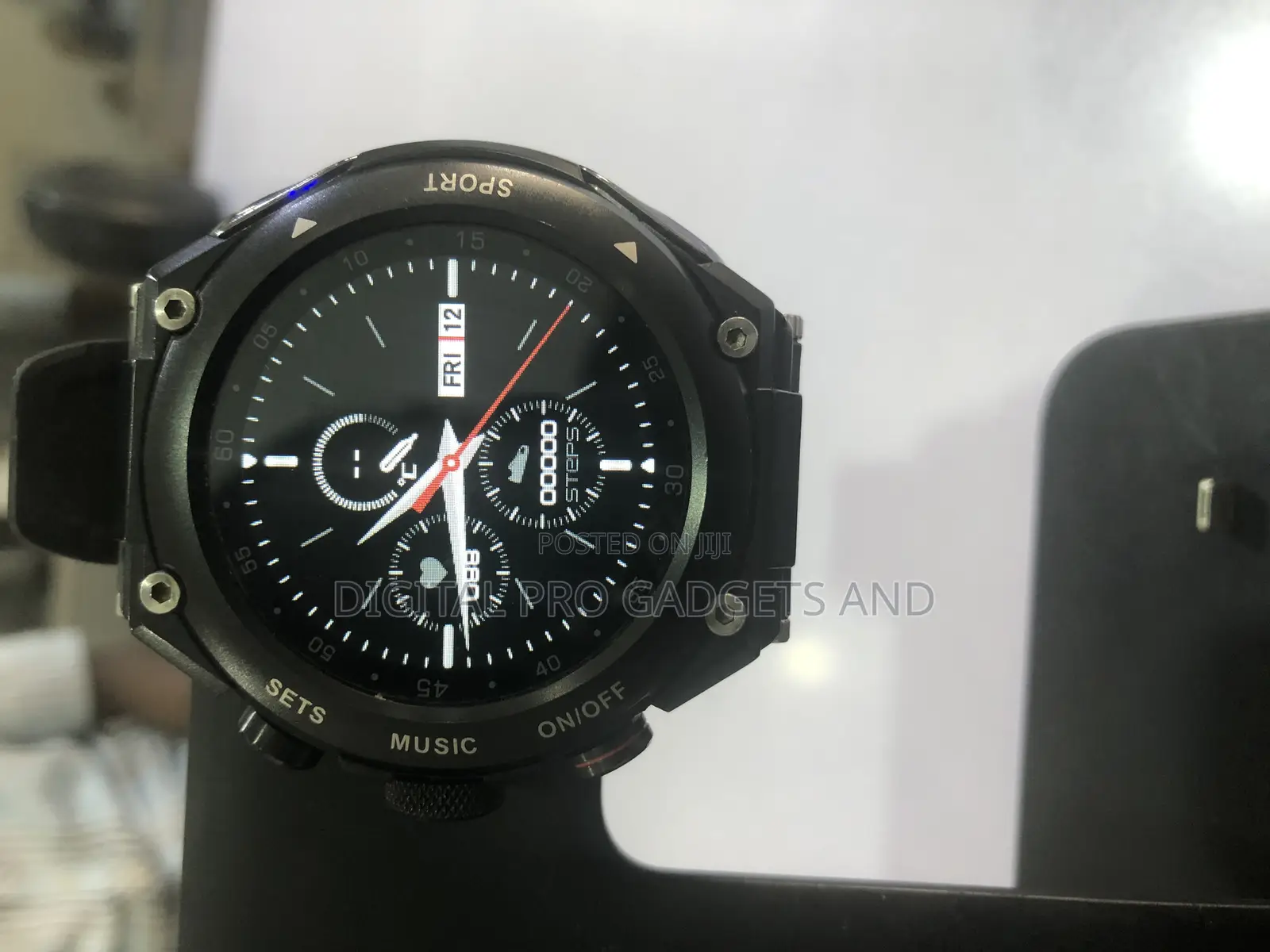 Vband Smart Watch