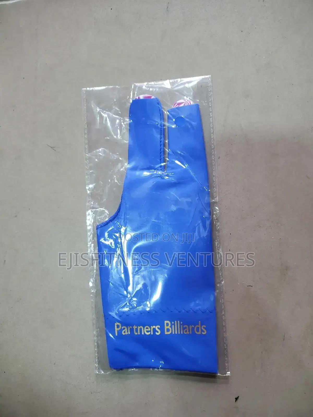 Original Snooker Gloves