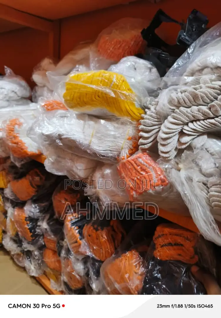 Whitecotton Hand Gloves Dozen