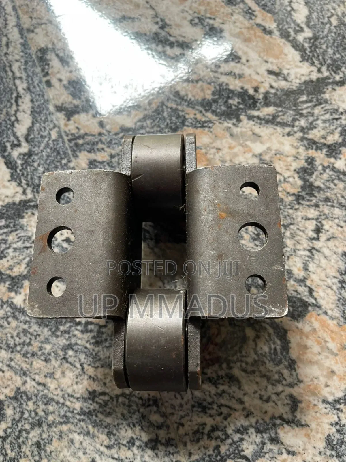 Chain Link Swamboggy Link