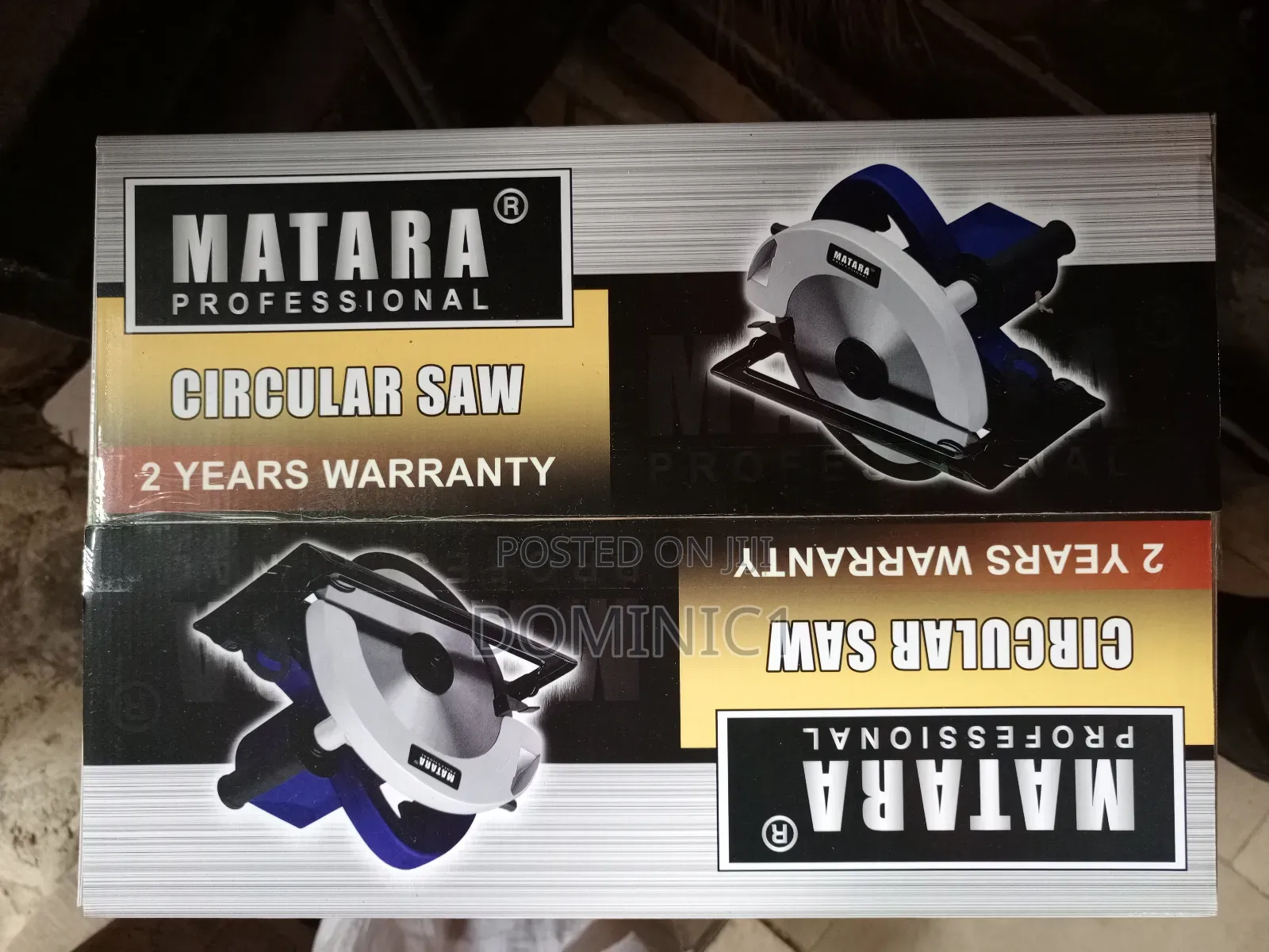 Matara Electric Circular Saw