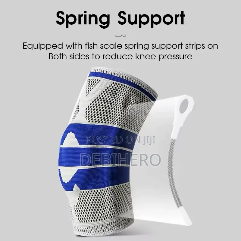 High Quality Knee Support