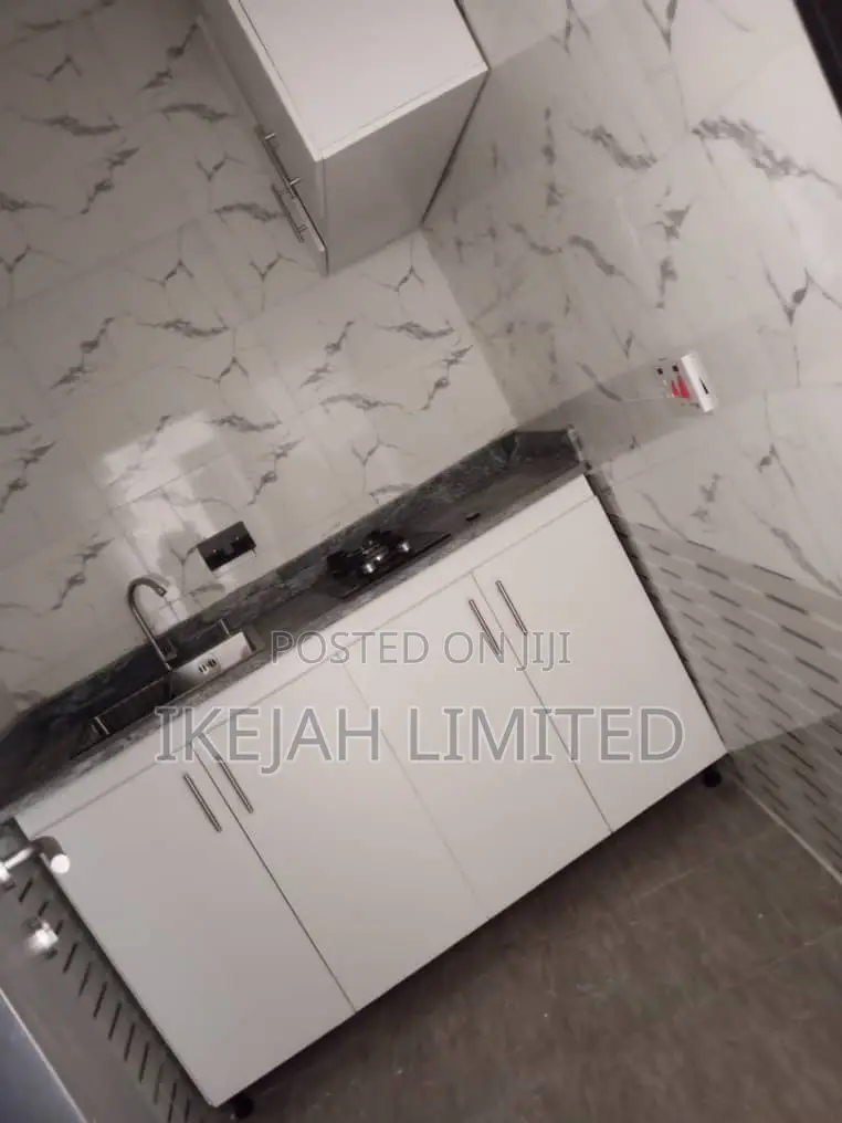 Studio Apartment in Ifako-Ogba for rent