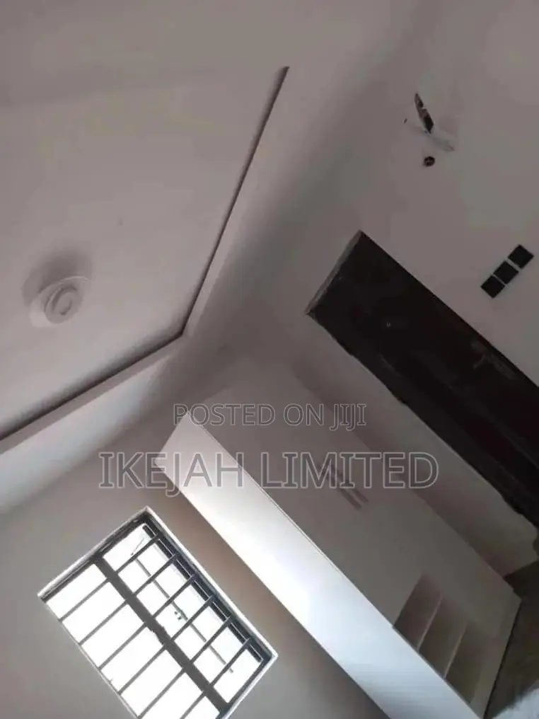 Studio Apartment in Ifako-Ogba for rent