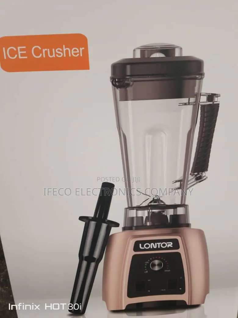 Lontor Blender