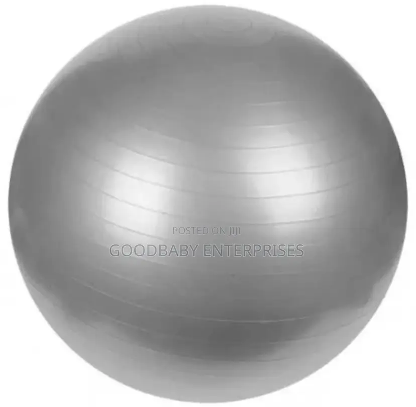 Pregnancy Ball