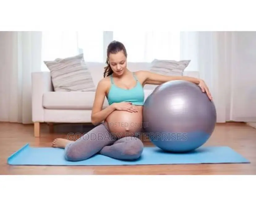 Pregnancy Ball