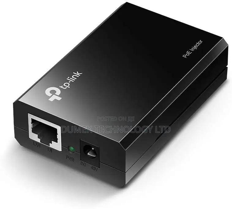 TP-LINK Gigabit Poe Injector