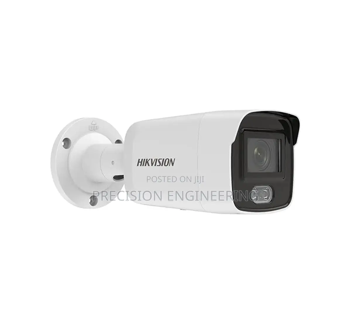 Hikvision Smart Hybrid Light 2mp Bullet (Ds-2cd1023g2-liu)