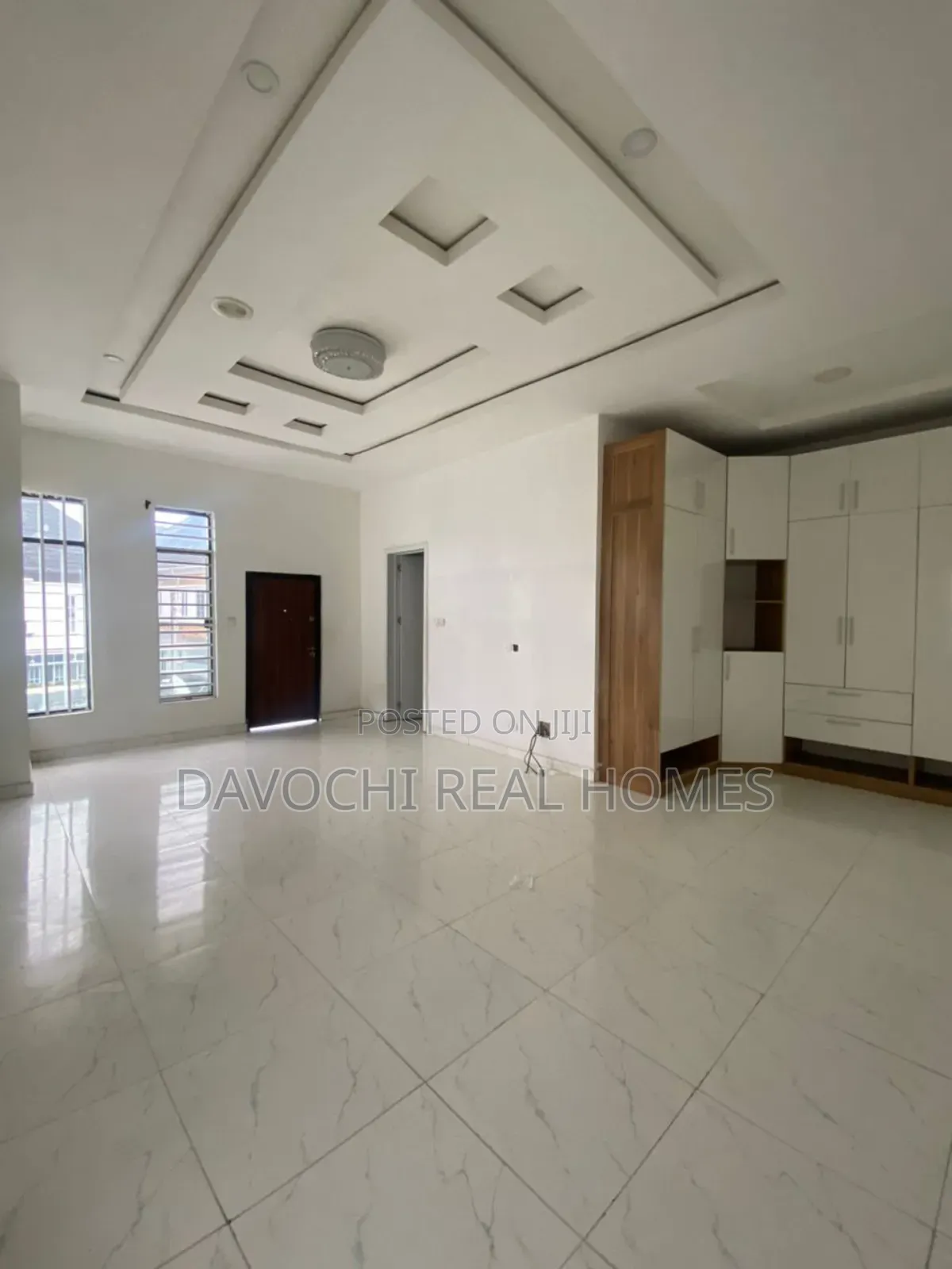 4bdrm Duplex in By Chevron Second, Lekki for rent