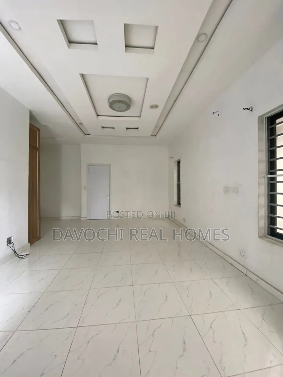 4bdrm Duplex in By Chevron Second, Lekki for rent