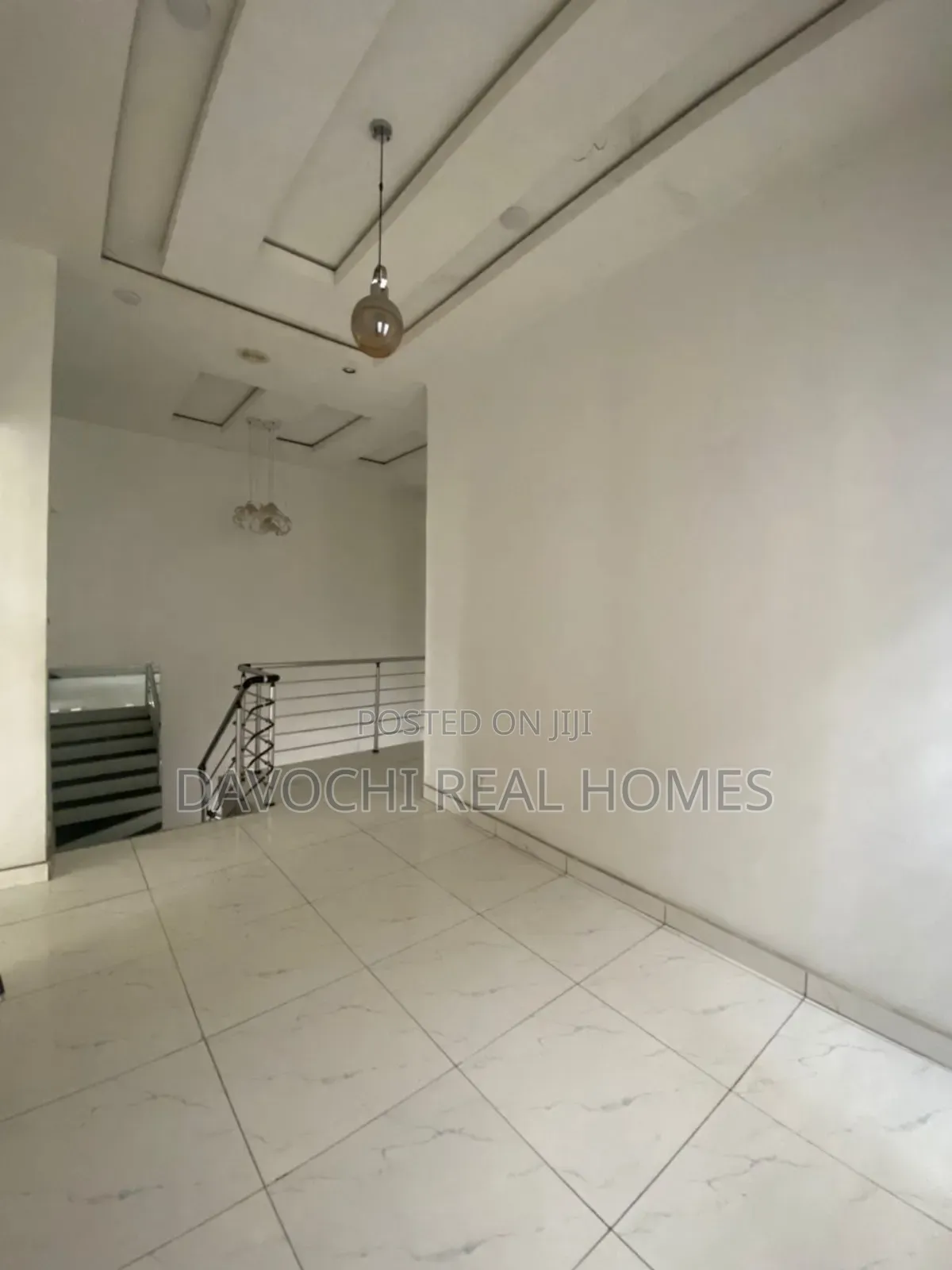 4bdrm Duplex in By Chevron Second, Lekki for rent