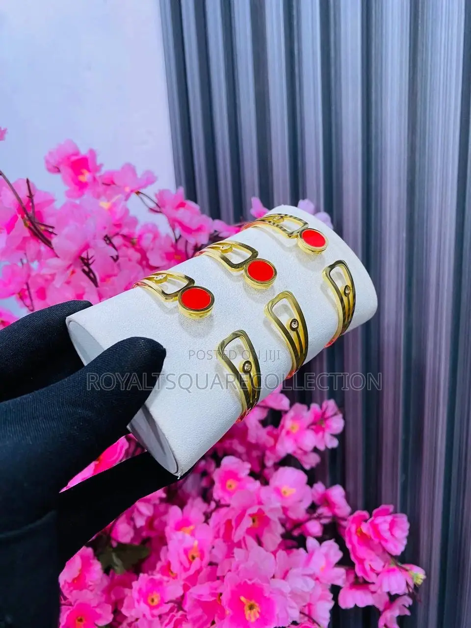 Hand Bracelet