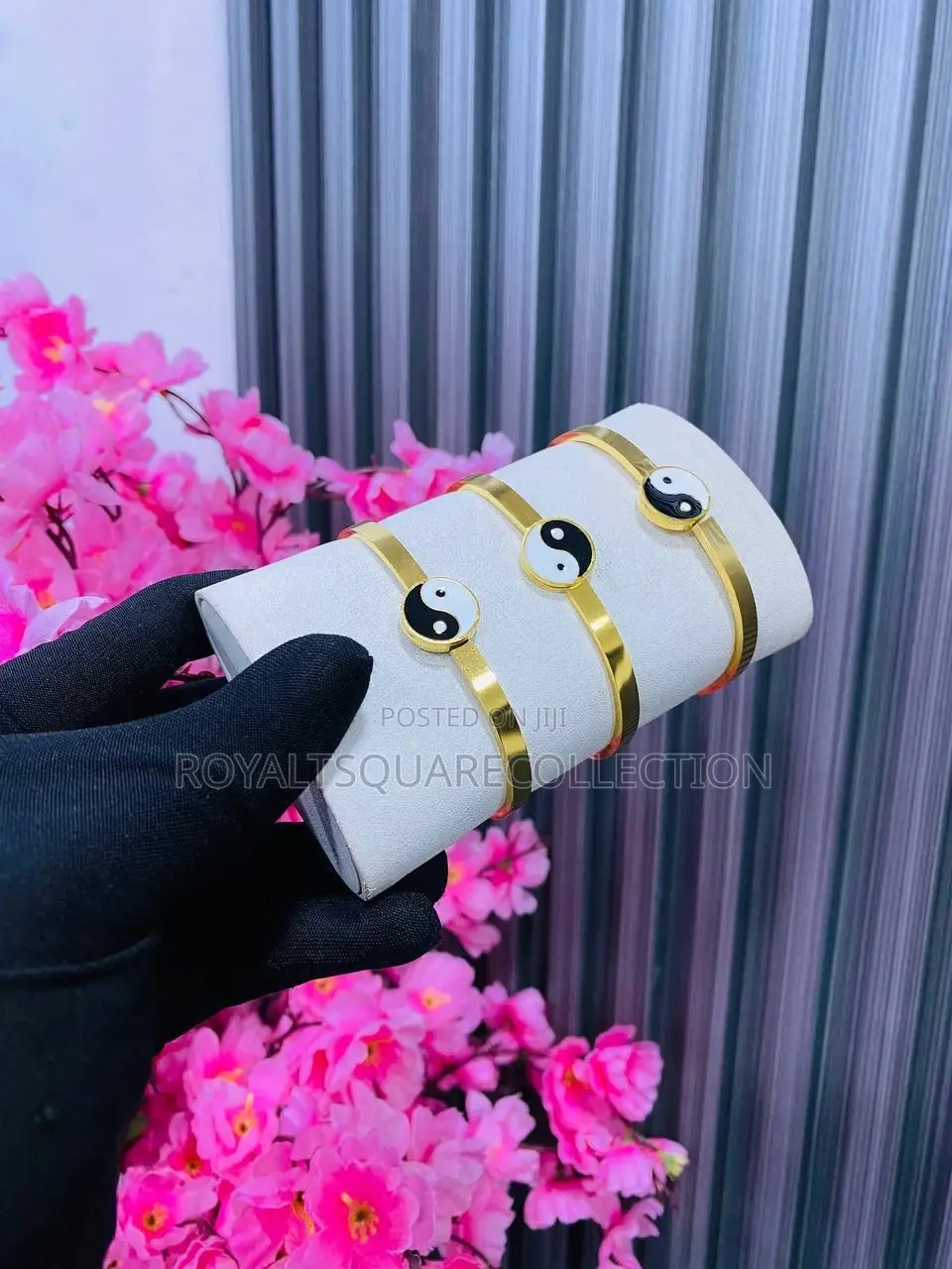 Hand Bracelet