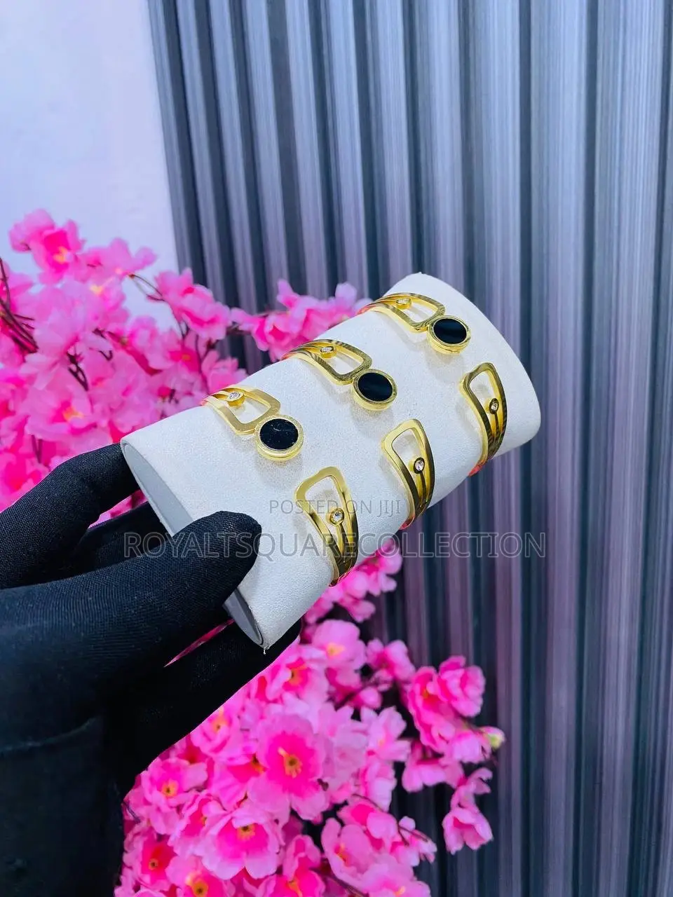 Hand Bracelet