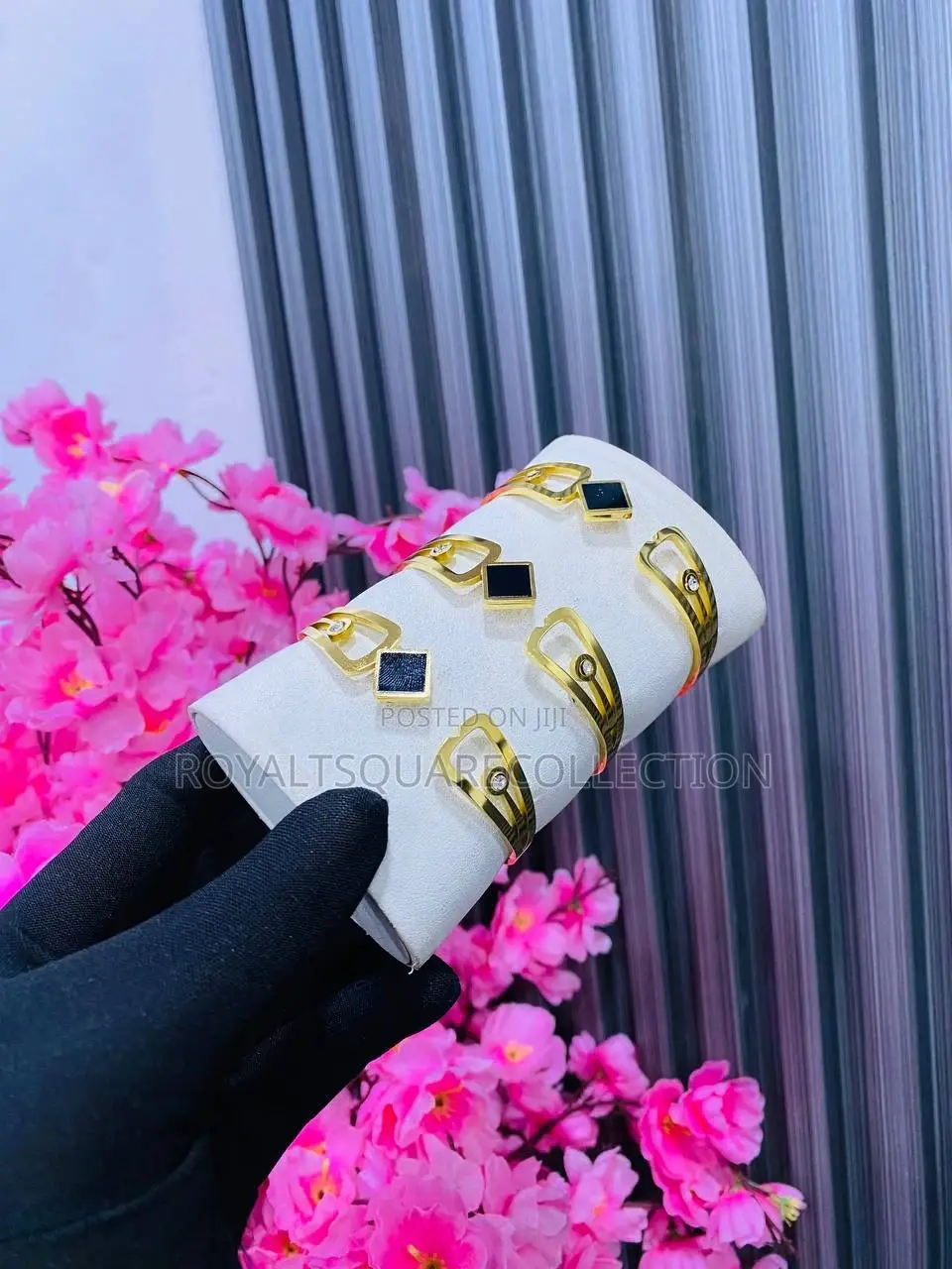 Hand Bracelet