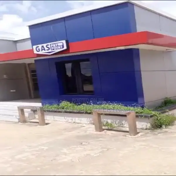 Alert! Exclusive Opportunity, Filling Station for Sale!
