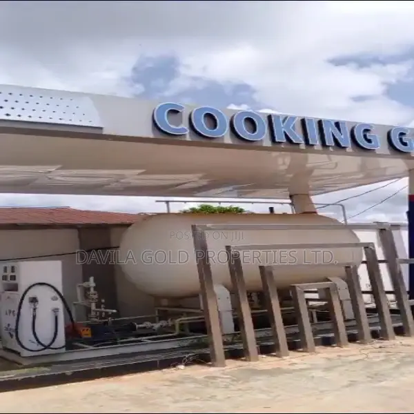 Alert! Exclusive Opportunity, Filling Station for Sale!