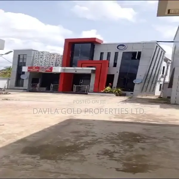 Alert! Exclusive Opportunity, Filling Station for Sale!