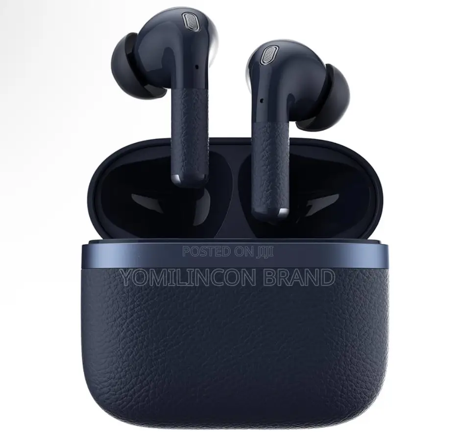 Edifier W260NC -45db Active Noise Cancellation Earbuds, Hi-