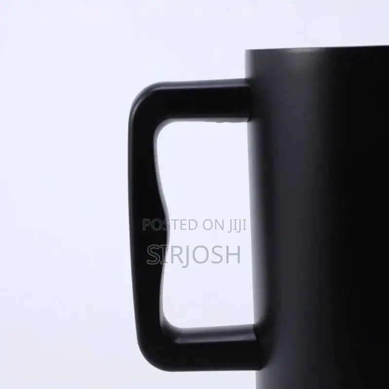 Stainless Steel Double Wall Vacuum Insulated Car Mug