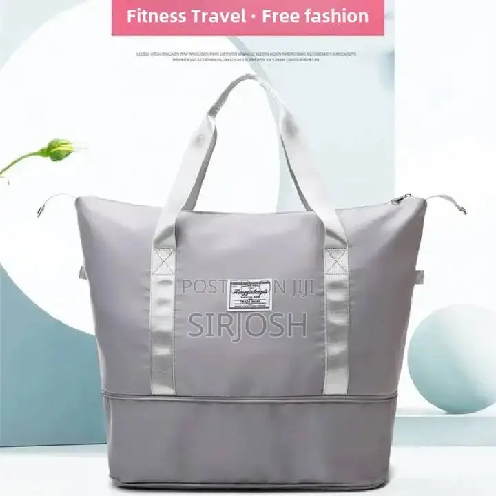 Water Proof Travel Tote Bag